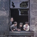 Jack Bruce - Harmony row Jack Bruce - Harmony row